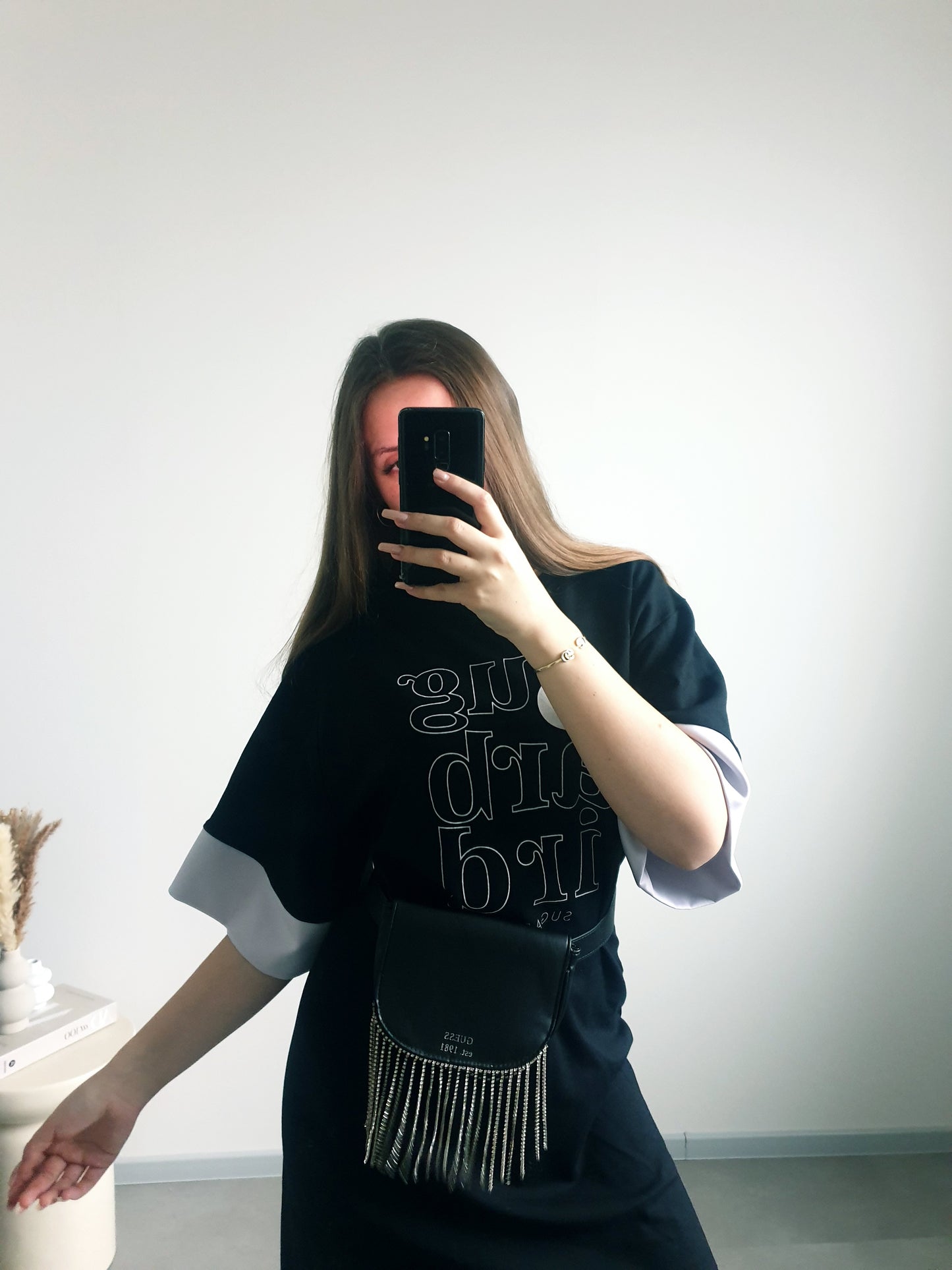 SUGARBIRD teplákové šaty M