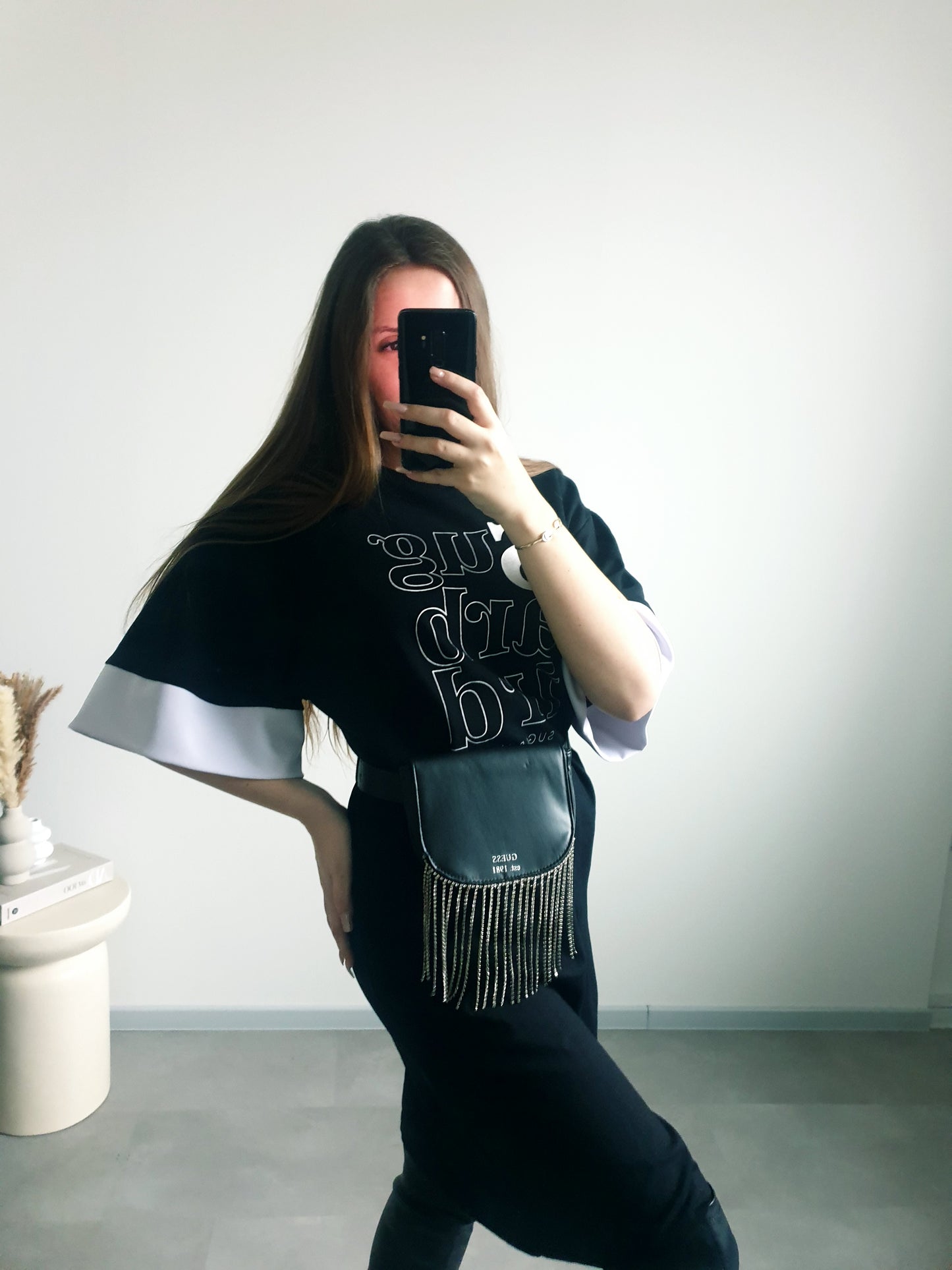 SUGARBIRD teplákové šaty M