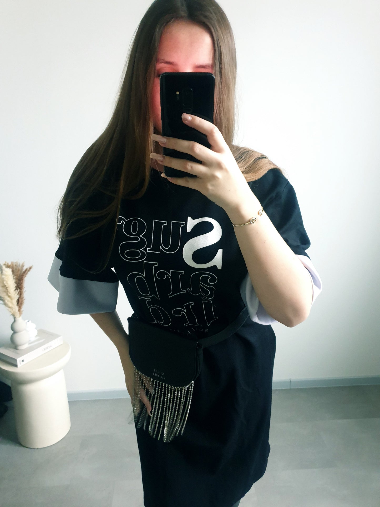 SUGARBIRD teplákové šaty M