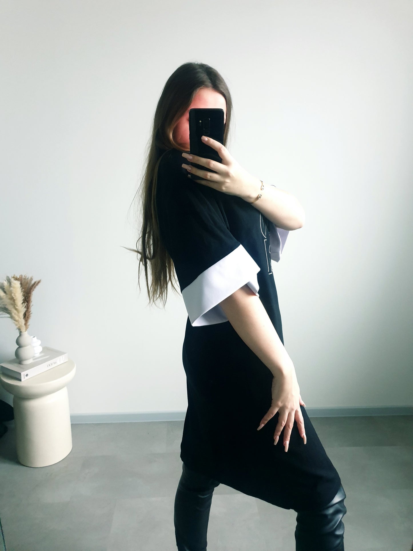 SUGARBIRD teplákové šaty M