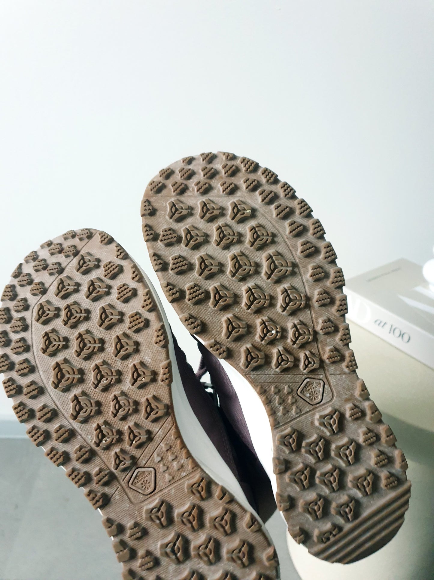 Zateplené topánky 36