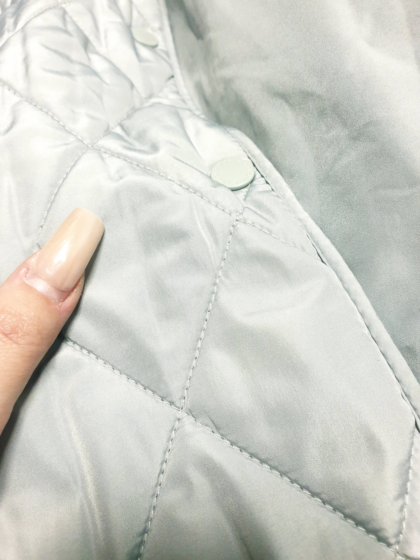 ZARA prechodná bundička XS