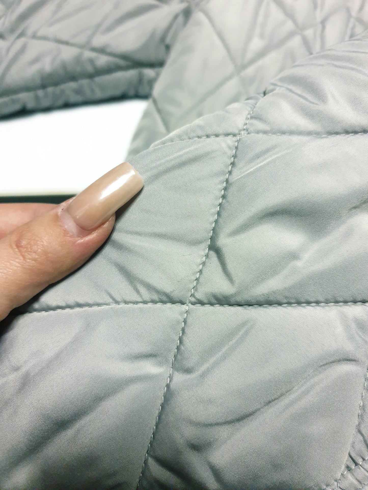 ZARA prechodná bundička XS