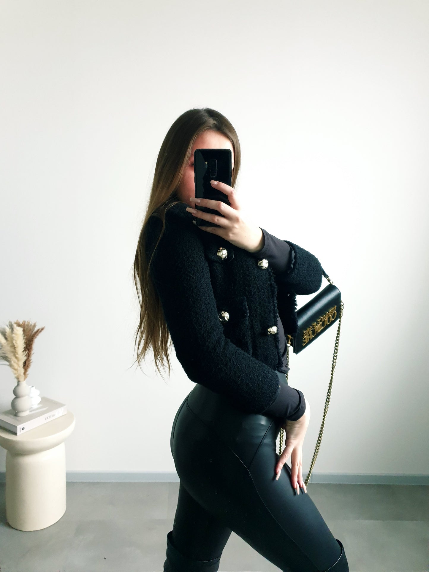 Mango sačko XS