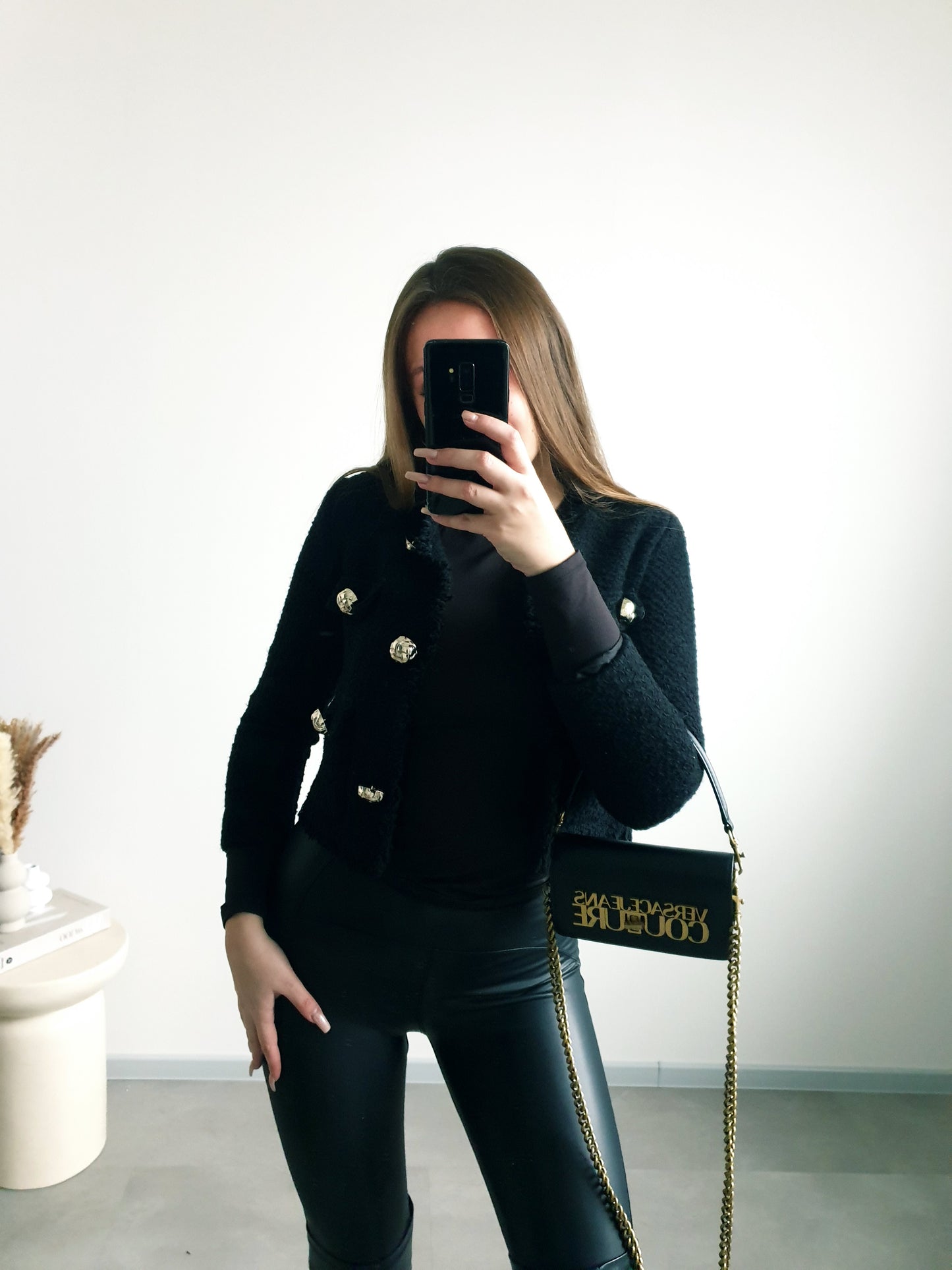 Mango sačko XS