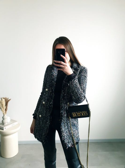 ZARA kabátik/sako XS/S