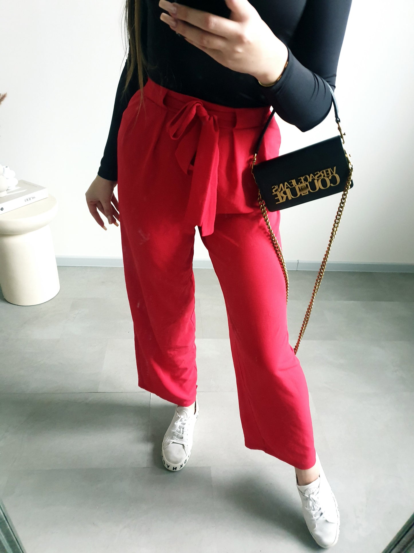 ZARA nohavice S