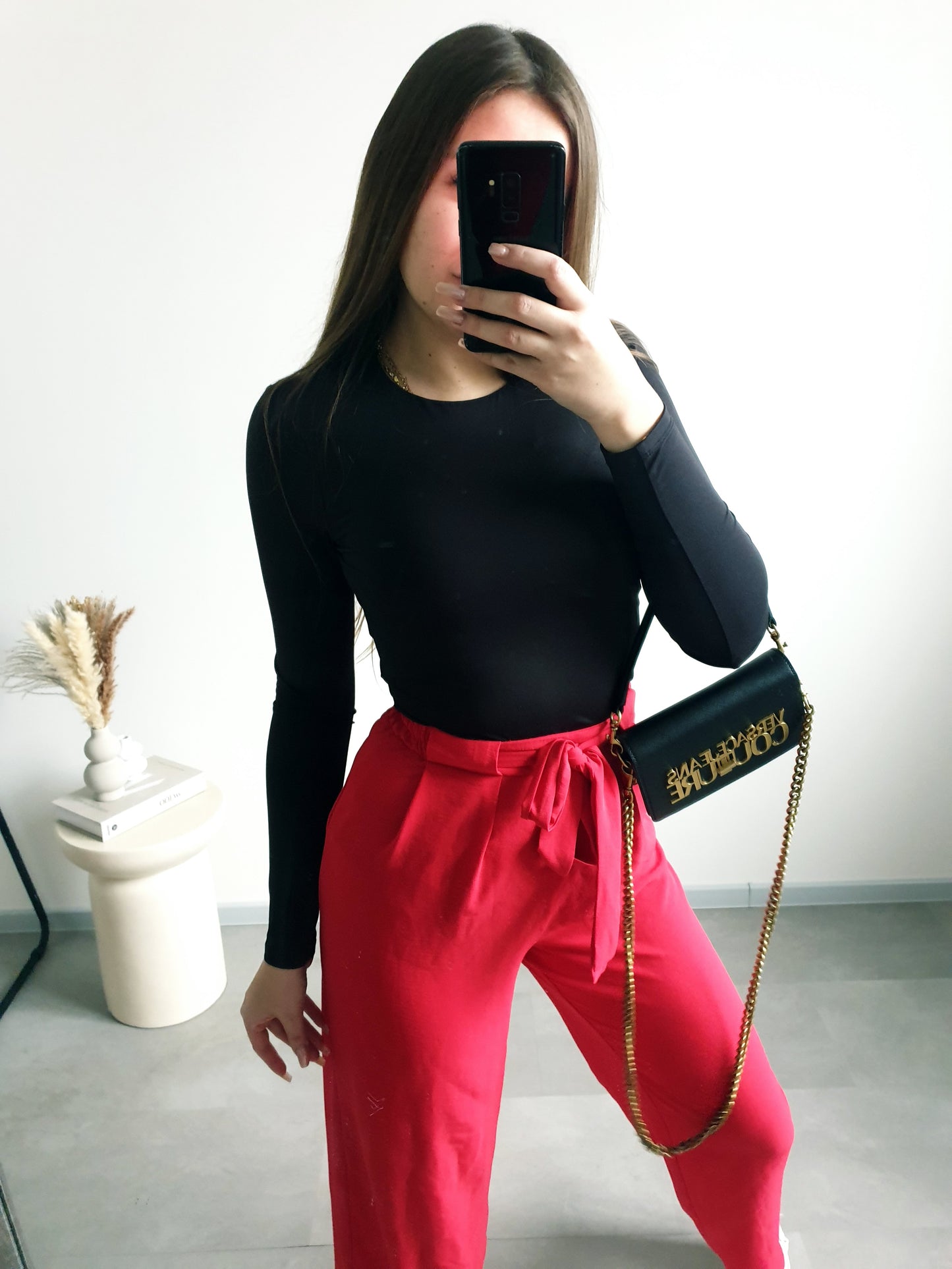 ZARA nohavice S