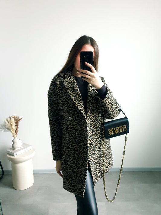 LEO kabát Liu Jo 38