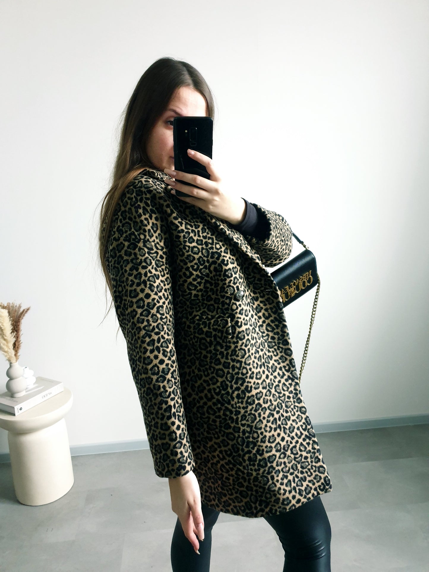 LEO kabát Liu Jo 38