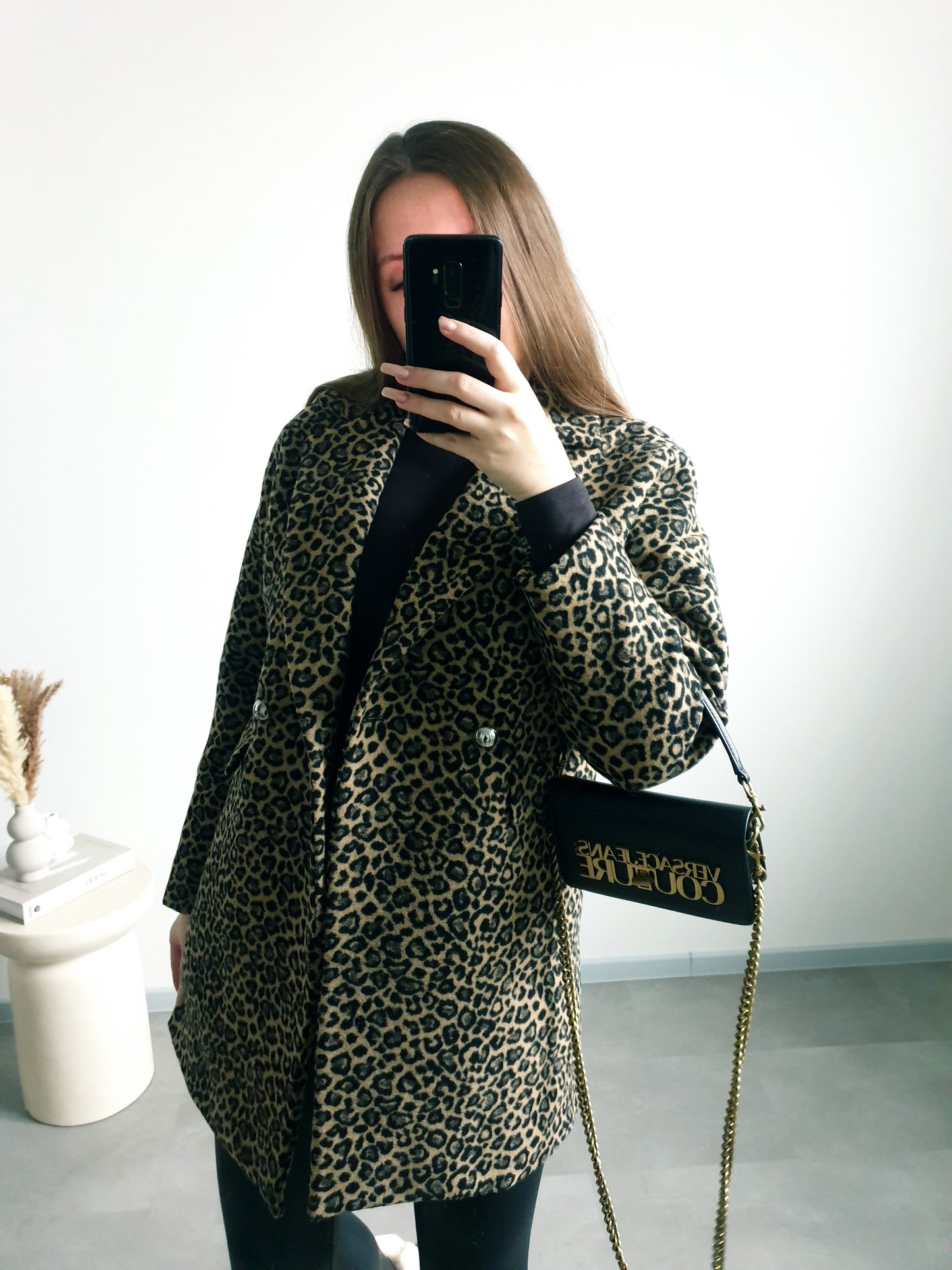 LEO kabát Liu Jo 38