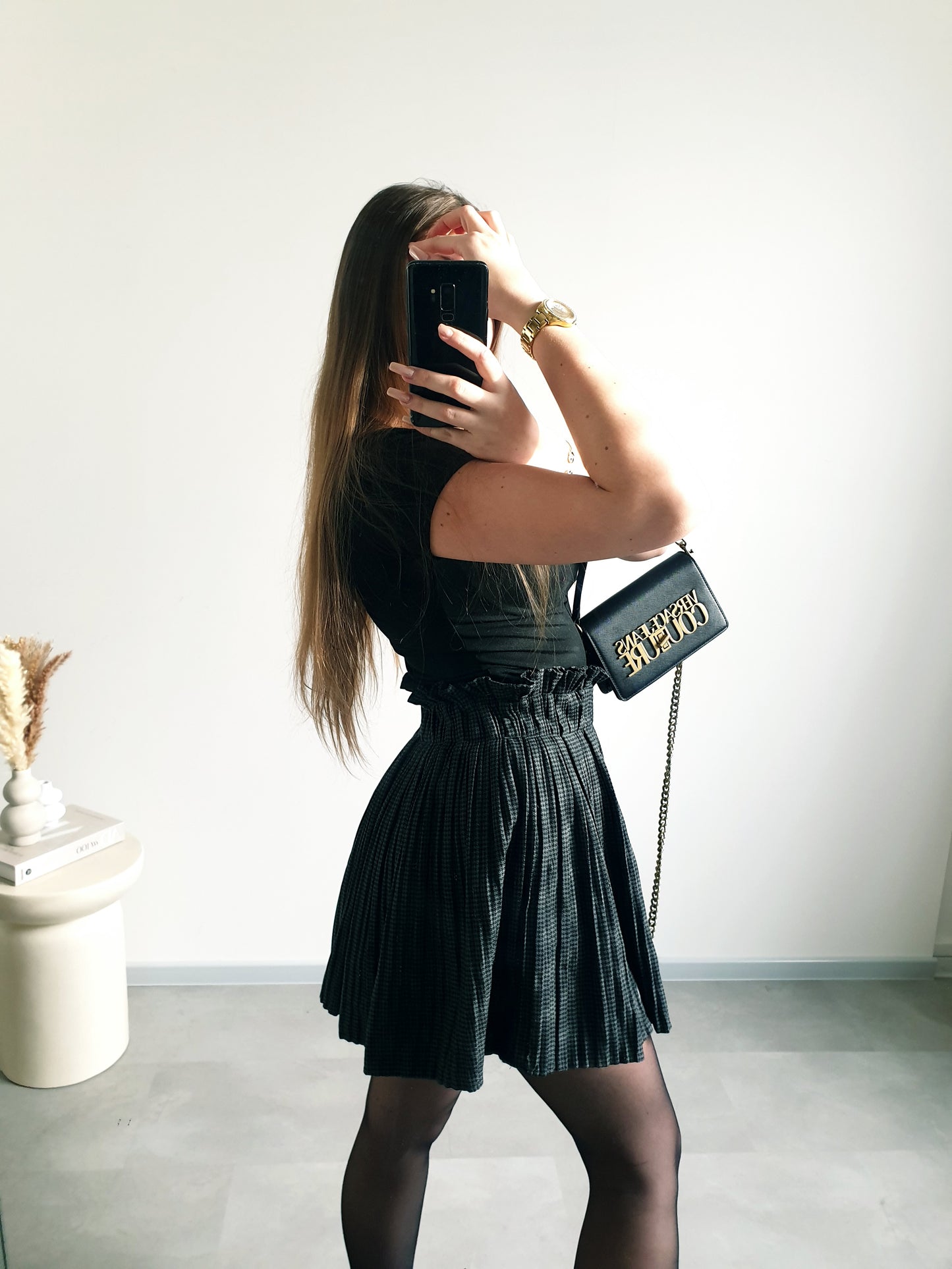 ZARA sukňa XS/S