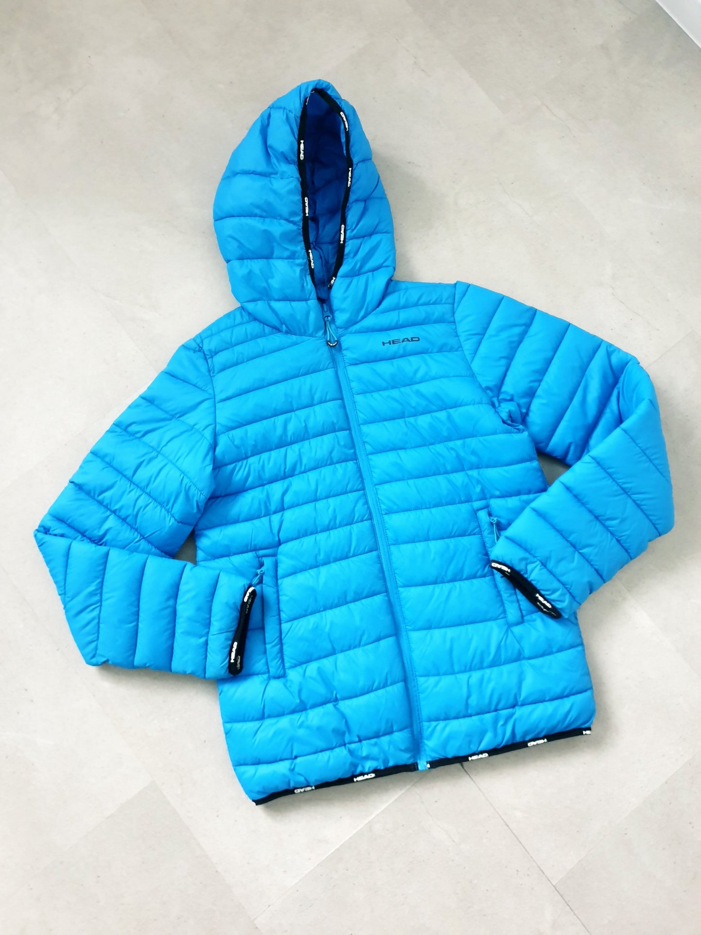 HEAD bunda 164/170