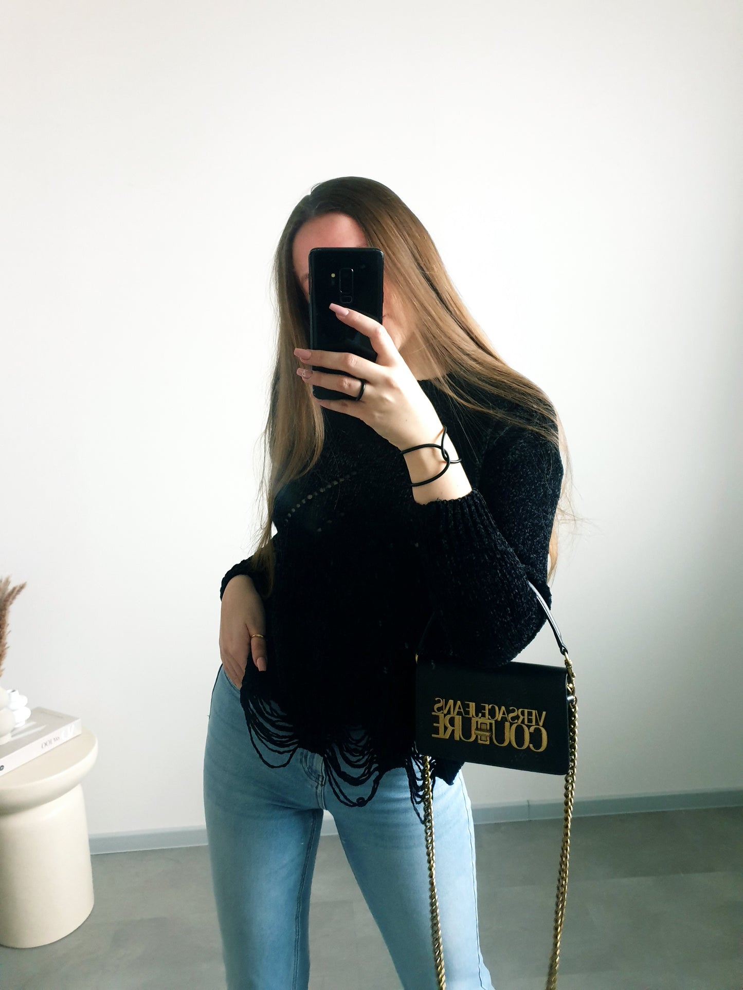 Sveter S