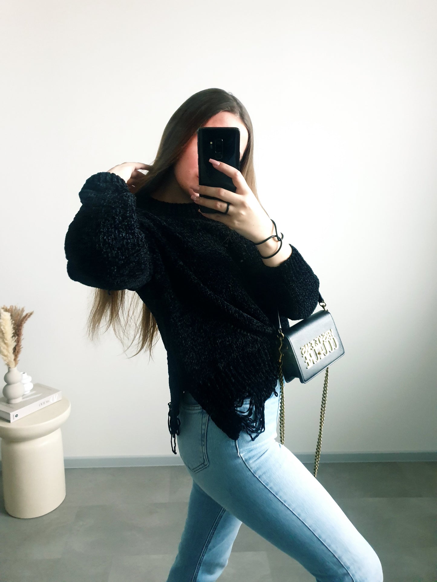 Sveter S