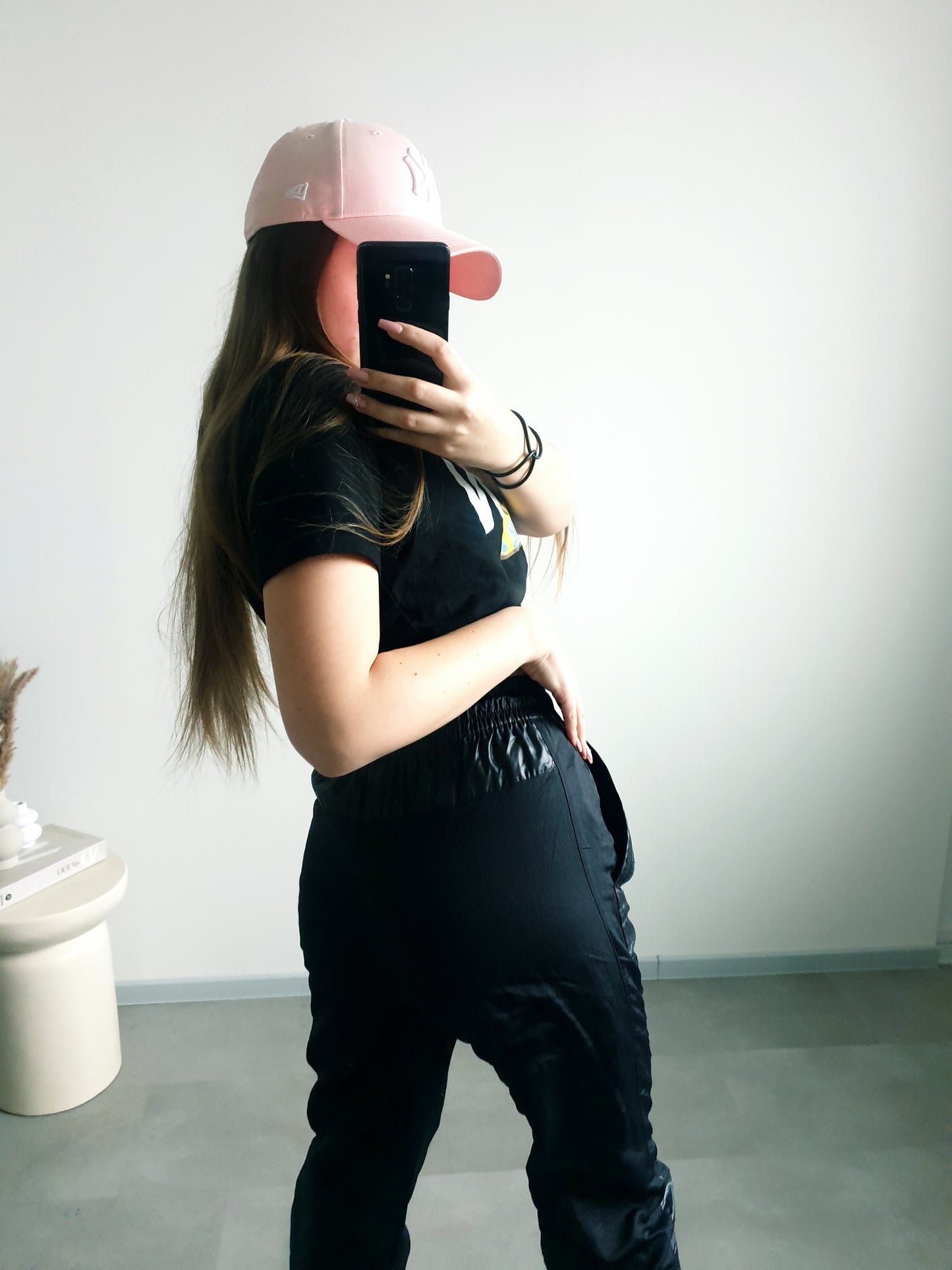NIKE nohavice S