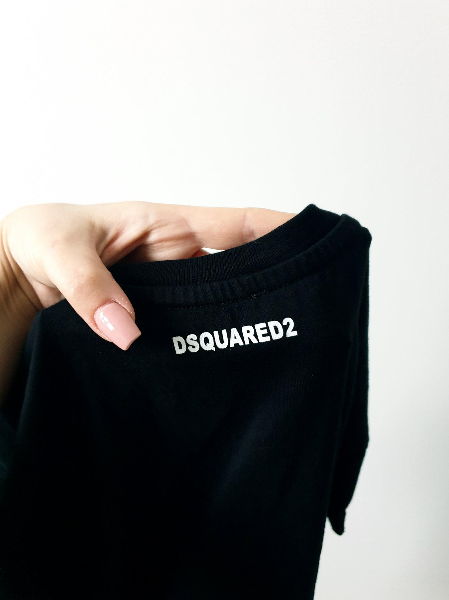 DSQUARED2 tričko M