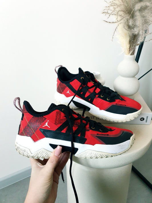 JORDAN ONE TAKE II tenisky 42