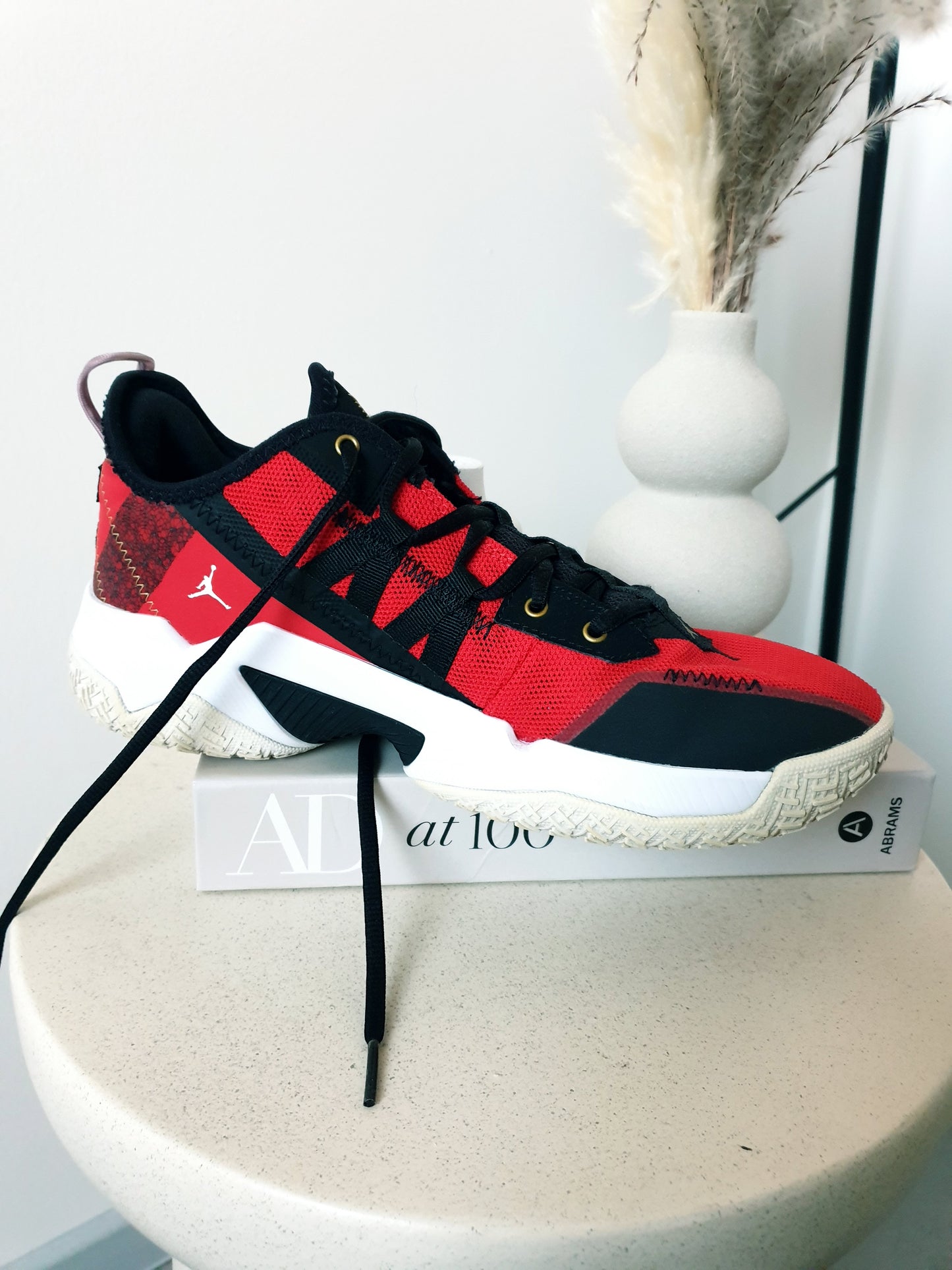 JORDAN ONE TAKE II tenisky 42