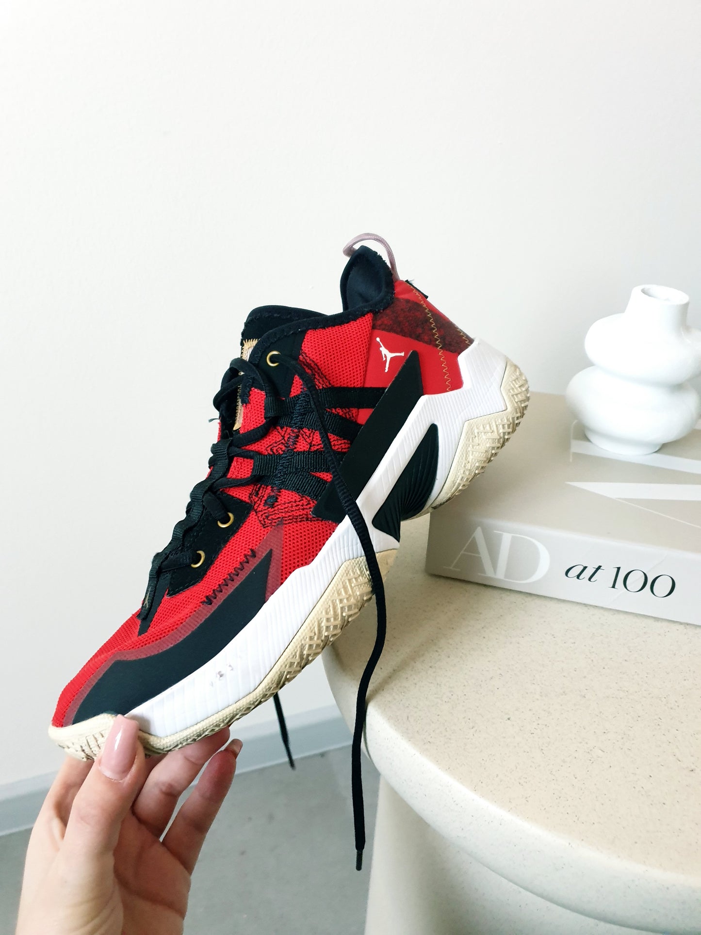 JORDAN ONE TAKE II tenisky 42