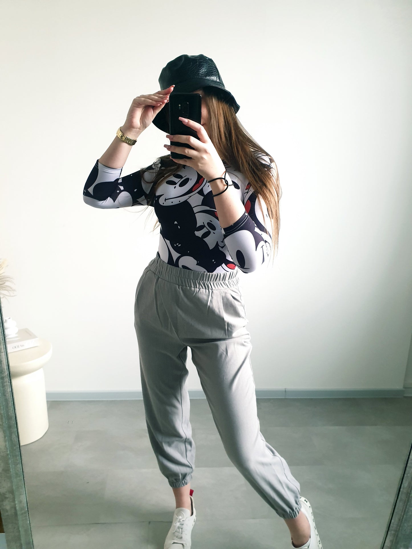 ZARA nohavice S