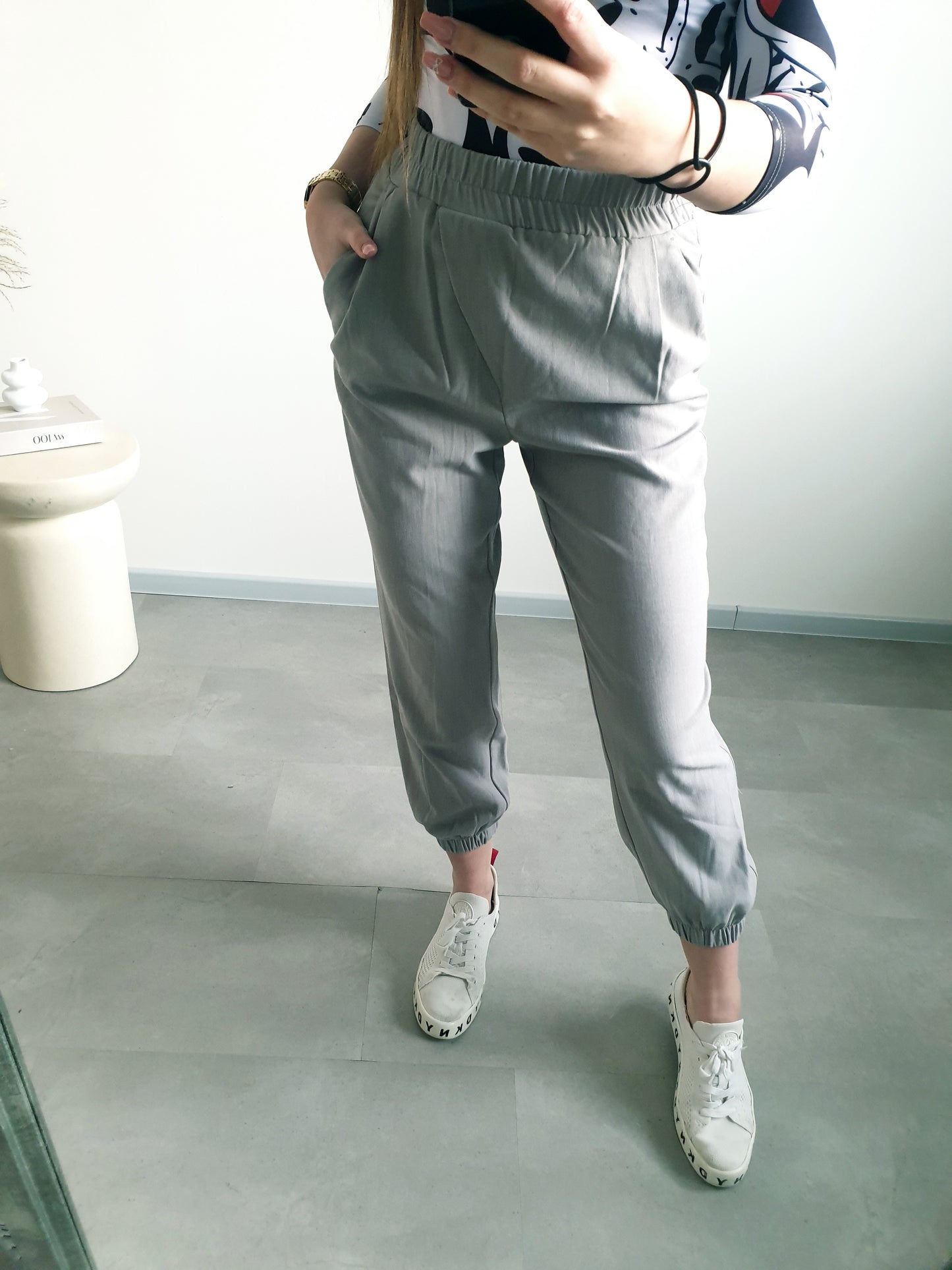 ZARA nohavice S