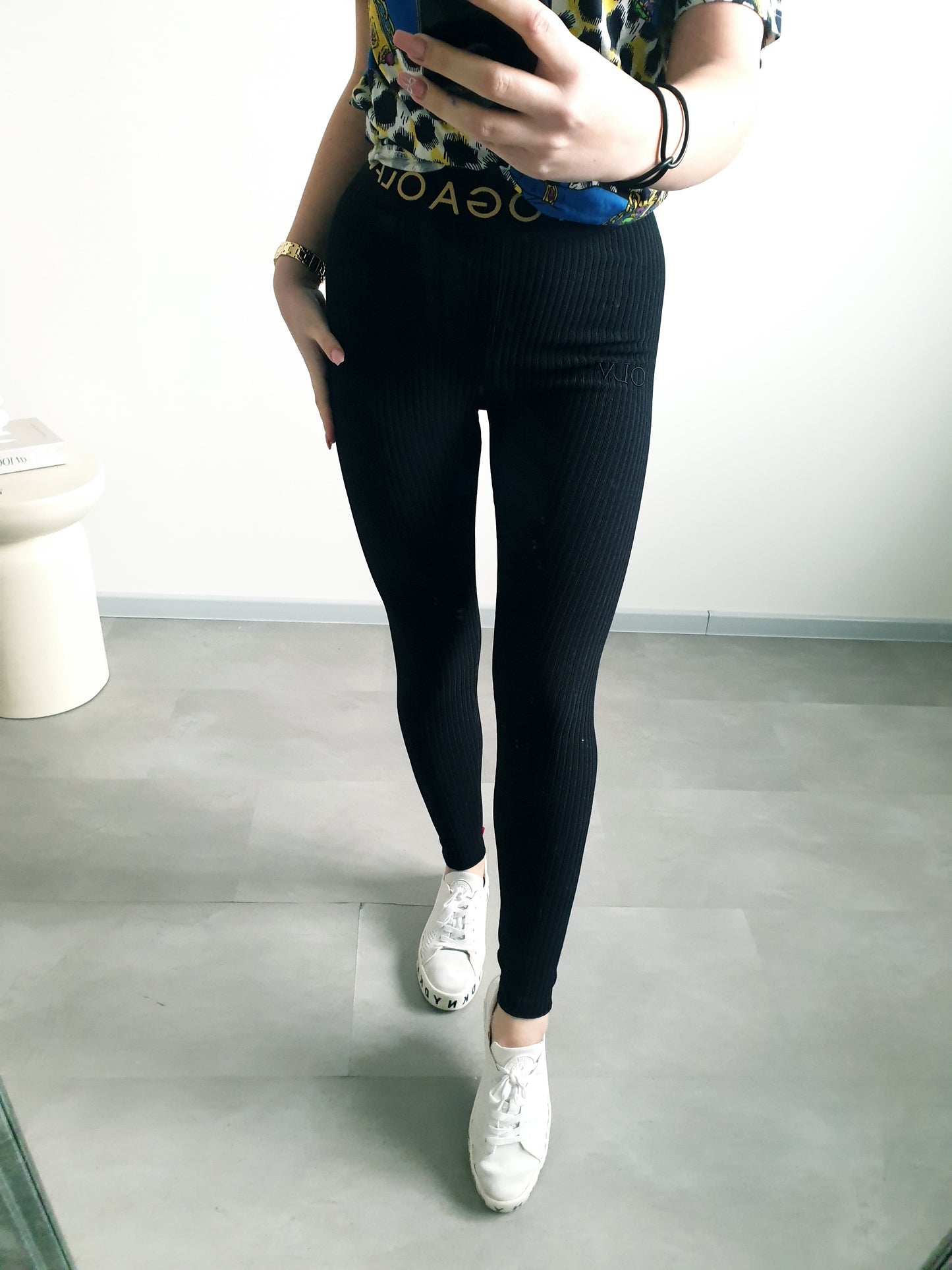 Ola Voga legíny S/M