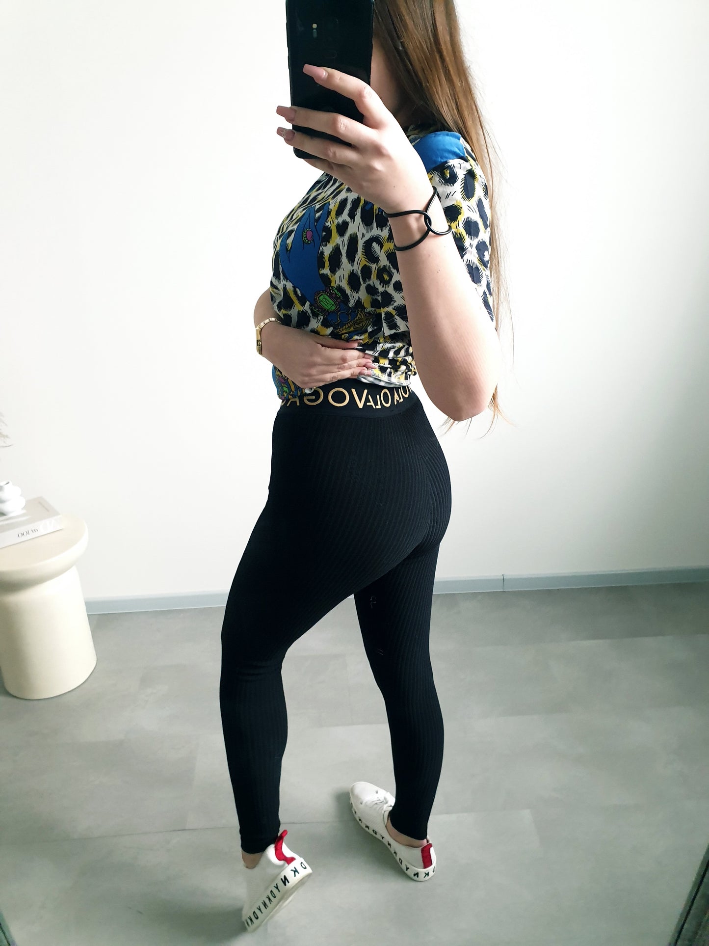 Ola Voga legíny S/M