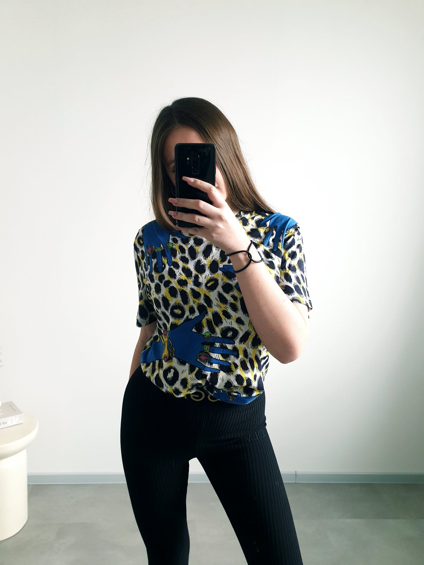 Moschino tričko M
