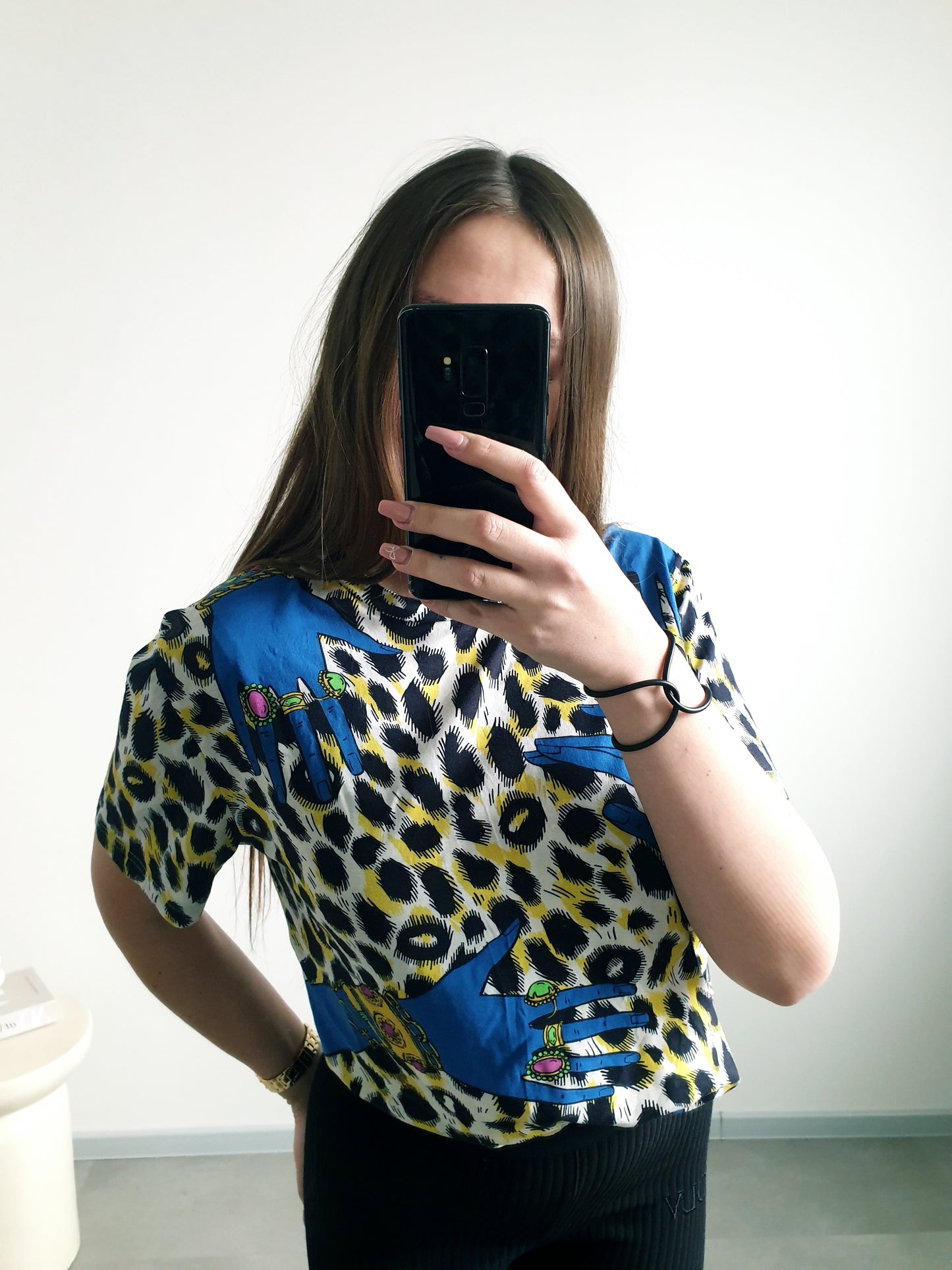 Moschino tričko M