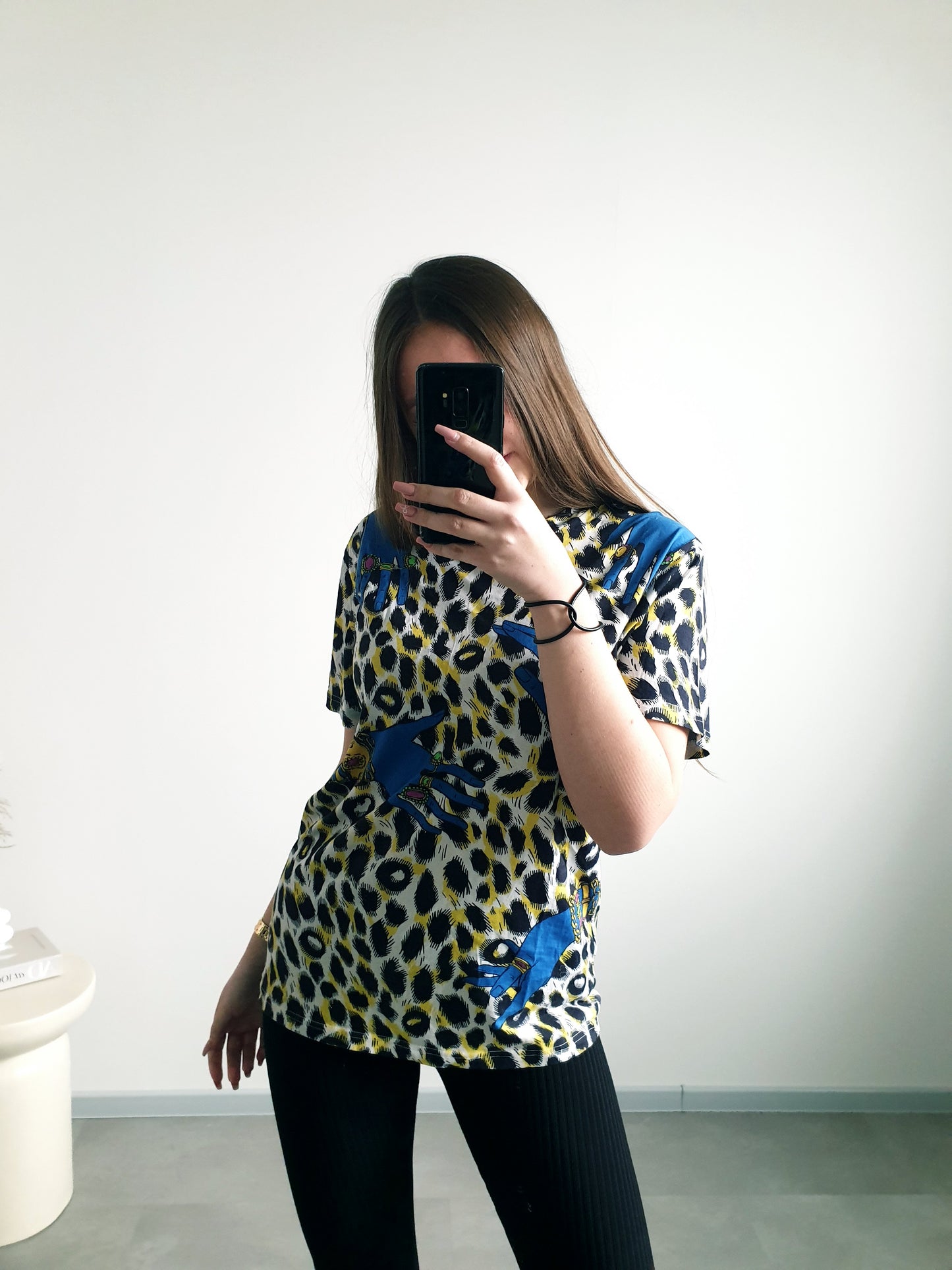 Moschino tričko M