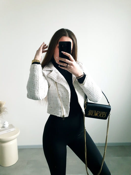 ZARA sako/bundička XS/S