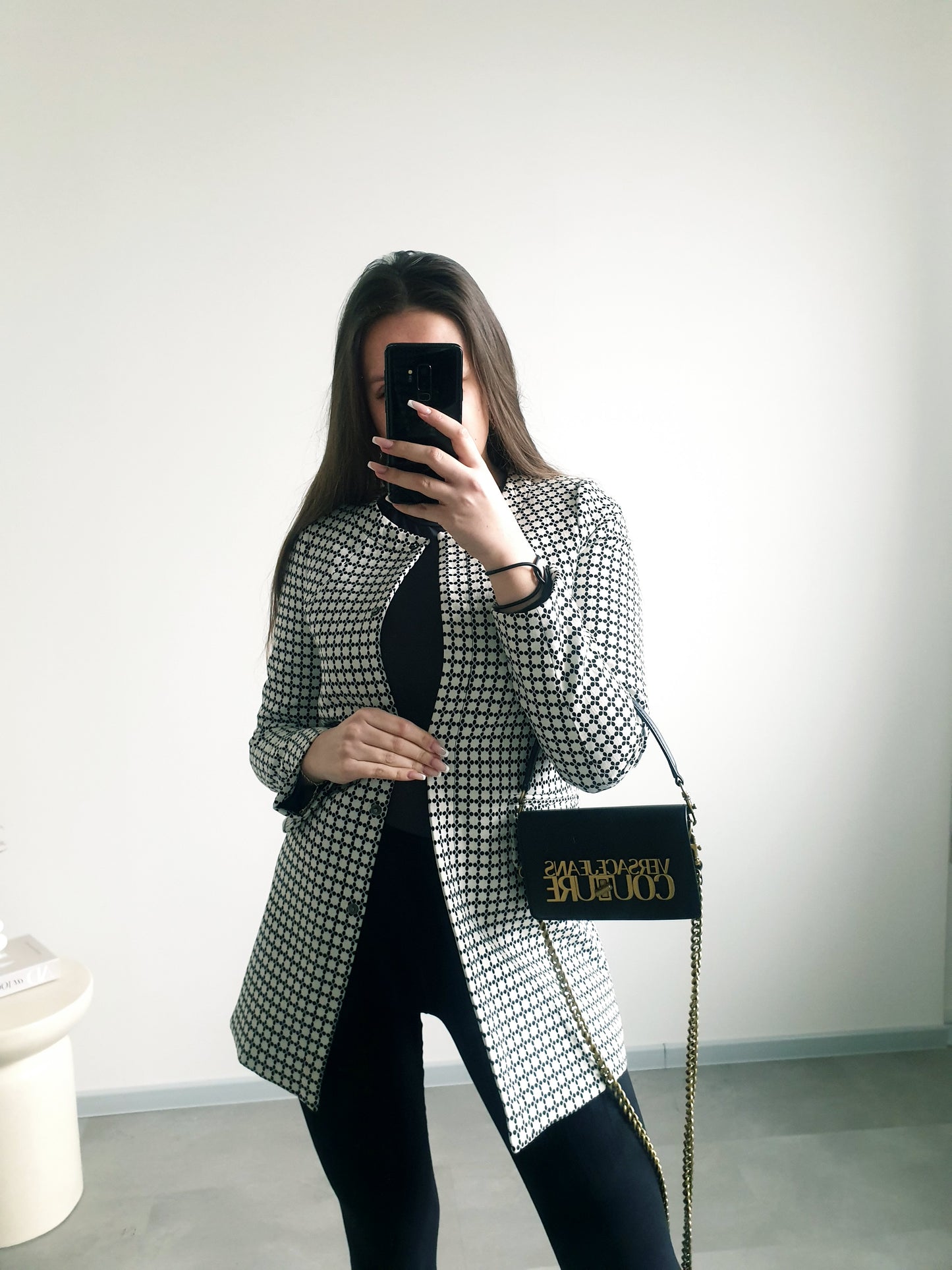 Orsay kabátik/sako 34