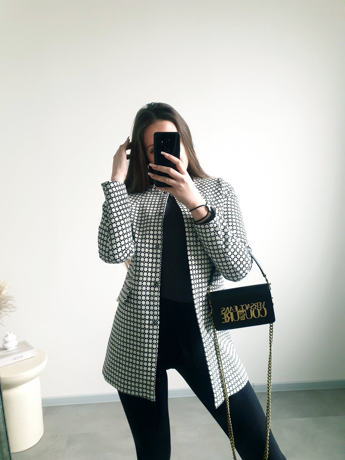 Orsay kabátik/sako 34