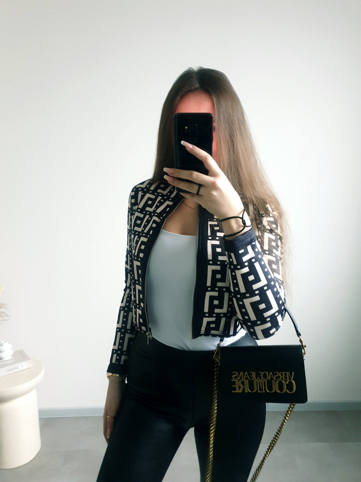 Top na zips M